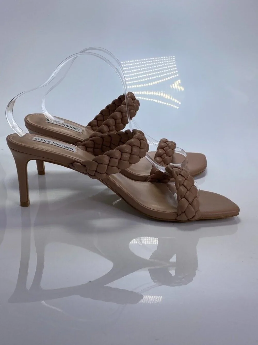 Steve Madden steve madden